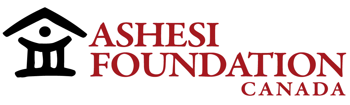 Ashesi Foundation Canada